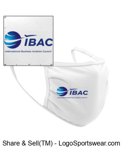 IBAC Mask Design Zoom